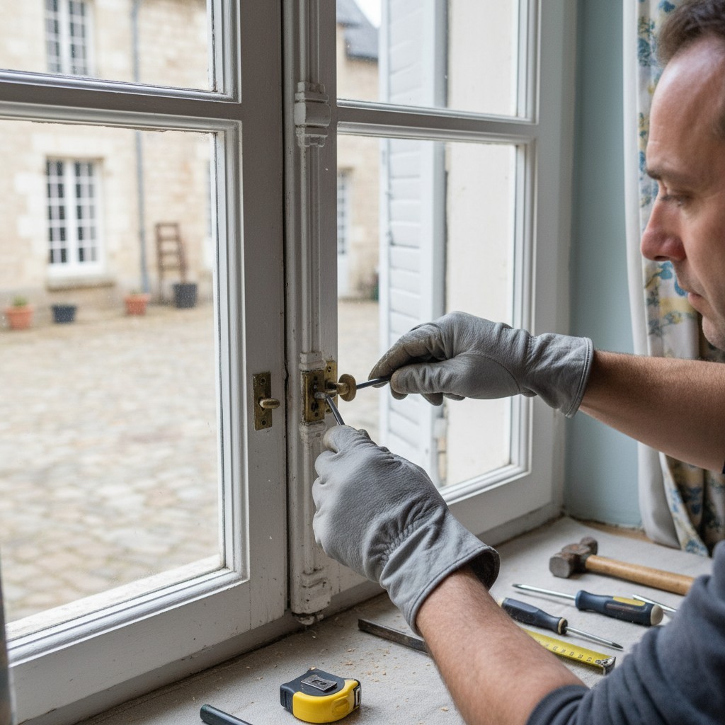 SAINT GOBAIN GLASS SOLUTIONS S.O LA ROCHELLE